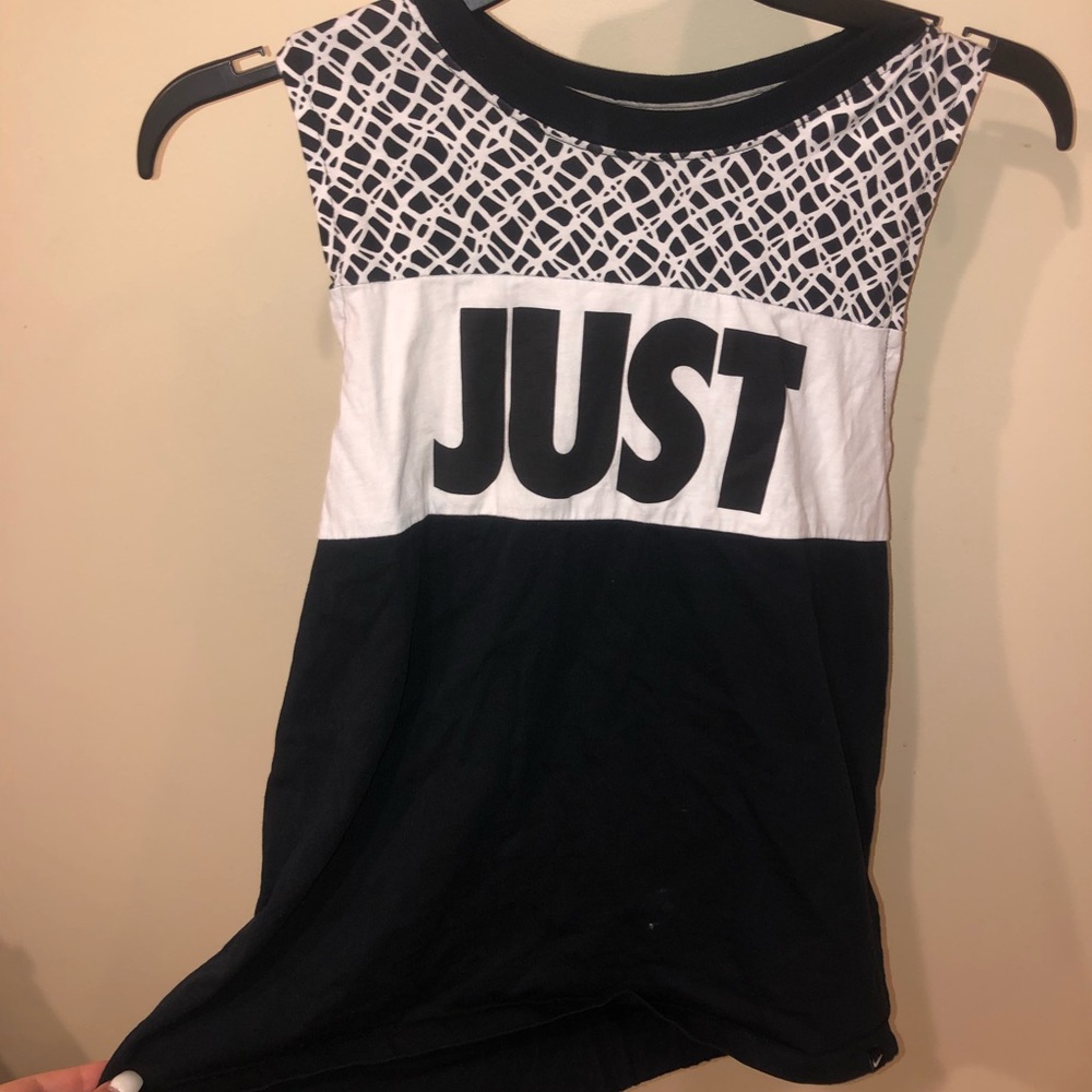 Nike Tank Top
